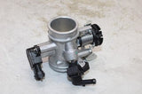 2018 BMW G310GS OEM MAIN FUEL INJECTORS / THROTTLE BODIES