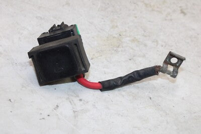 2005 SUZUKI SV650S OEM ENGINE STARTER RELAY STARTING MOTOR SWITCH