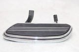 2007 HARLEY-DAVIDSON STREET GLIDE FLHX OEM RIGHT FRONT FOOT REST