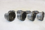 97-98 SUZUKI GSXR 600 OEM ENGINE MOTOR BLOCK PISTONS