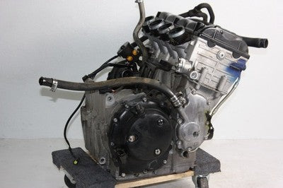 2004 TRIUMPH DAYTONA 600 OEM ENGINE MOTOR