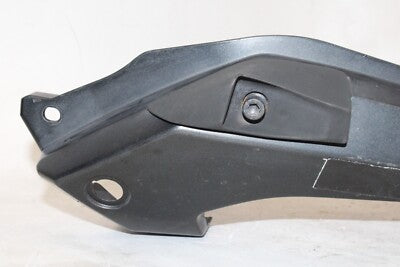 2013 HONDA CB500X OEM CENTER REAR BACK TAIL FAIRING COWL