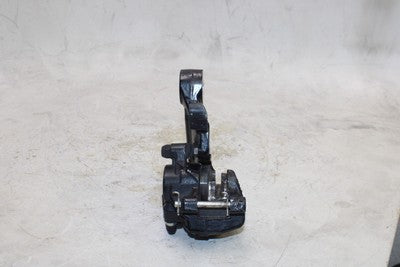 2018 HUSQVARNA SVARTPILEN 401 OEM REAR BACK BRAKE CALIPER W MOUNT BRACKET