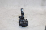 2018 HUSQVARNA SVARTPILEN 401 OEM REAR BACK BRAKE CALIPER W MOUNT BRACKET