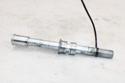 12-16 KAWASAKI NINJA 650 EX650F OEM FRONT WHEEL RIM AXLE PIVOT BOLT