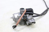 2003 YAMAHA ZUMA 50 YW50 OEM THROTTLE BODY BODIES