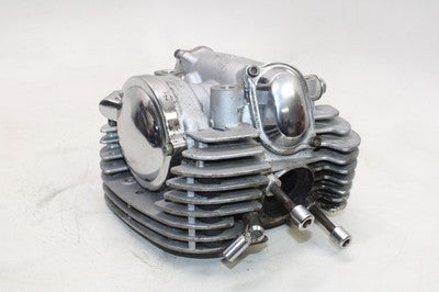 1994 Yamaha Virago 750 XV750BC OEM FRONT ENGINE TOP END CYLINDER HEAD