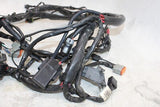 2005 HARLEY-DAVIDSON ELECTRA GLIDE EFI FLHTI OEM MAIN ENGINE WIRING HARNESS