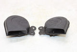 2002 YAMAHA ROAD STAR XV1600A OEM HORN SIGNAL PAIR