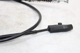 2004 YAMAHA VINO 125 XC125 OEM CLUTCH CABLE LINE
