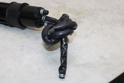 01-07 SUZUKI GSXR 600 OEM EVAP VAPOR CHARCOAL EMISSION CANISTER