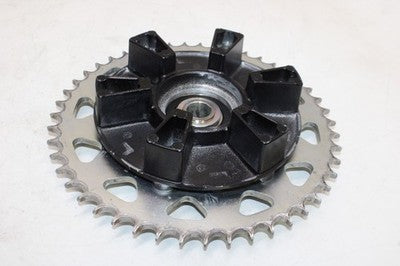 95-07 YAMAHA YZF600R OEM REAR BACK SPROCKET