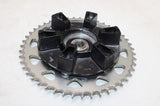 95-07 YAMAHA YZF600R OEM REAR BACK SPROCKET
