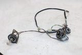 2006 SUZUKI BURGMAN AN400S OEM HEADLIGHT SPEEDO GAUGES WIRING HARNESS WIRE LOOM