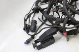 2008 BMW K1200S OEM MAIN ENGINE WIRING HARNESS MOTOR WIRE LOOM