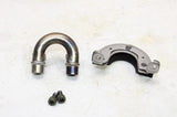 99-02 YAMAHA YZF R6 OEM OIL PIPE TUBE W OIL PUMP COVER