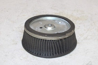 2002 HARLEY-DAVIDSON SPORTSTER 883 CUSTOM XL883C OEM AIRBOX AIR INTAKE FILTER