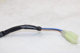 08-22 KAWASAKI CONCOURS 14 ZG1400 ABS OEM REAR BACK BRAKE SENSOR