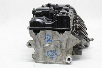 2000 SUZUKI GSXR 750 OEM ENGINE TOP END CYLINDER HEAD