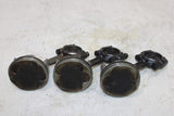 98-03 YAMAHA YZF R1 OEM ENGINE MOTOR BLOCK PISTONS