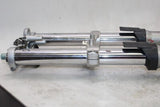1997 YAMAHA YZF1000R OEM COMPLETE FRONT END FORKS SUSPENSION TRIPLE TREE