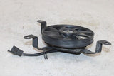 08-12 KAWASAKI NINJA 250R EX250J OEM ENGINE RADIATOR COOLING FAN