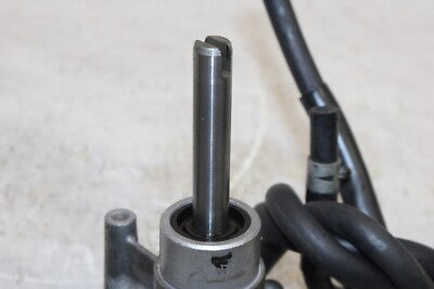 95-96 HONDA CBR600F3 OEM ENGINE WATER COOLANT PUMP