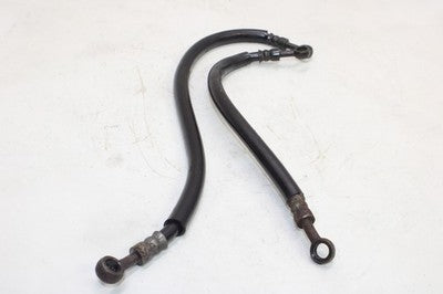 1994 Yamaha YZF750R OEM OIL LINE HOSE PAIR