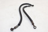 1994 Yamaha YZF750R OEM OIL LINE HOSE PAIR