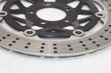 95-96 KAWASAKI NINJA ZX6R ZX600F OEM FRONT LEFT RIGHT BRAKE ROTORS DISCS