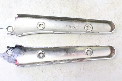2005 KAWASAKI ELIMINATOR 125 BN125A OEM SIDE COVER PANEL COWL FAIRING