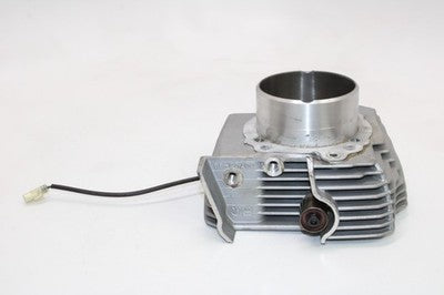 2012 DUCATI MONSTER 696 OEM REAR ENGINE MOTOR PISTON CYLINDERS BLOCK JUG