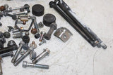 2007 KAWASAKI VULCAN 500 EN500C LTD OEM ENGINE MOUNTING BOLTS HARDWARE SCREWS