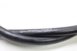 11-18 KAWASAKI KLR650 OEM SPEEDOMETER CABLE SPEEDO LINE