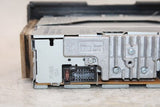 2005 HARLEY-DAVIDSON ELECTRA GLIDE EFI FLHTI RADIO STEREO UNIT KENWOOD