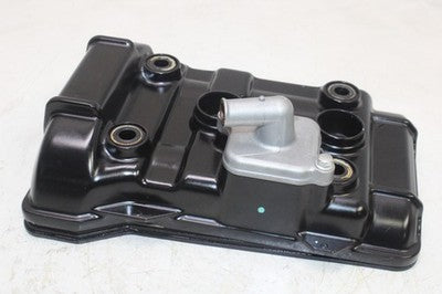 2023 KAWASAKI NINJA 400 OEM ENGINE TOP END CYLINDER HEAD COVER