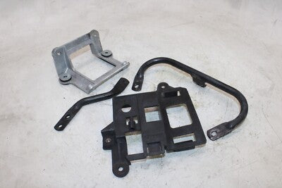 2000 KAWASAKI NINJA 250R EX250F OEM MOUNTING BRACKETS MOUNTS STAY SET KIT