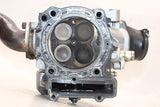14-16 SUZUKI VSTROM 1000 DL1000A ABS OEM REAR ENGINE TOP END CYLINDER HEAD