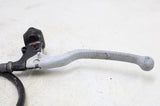 1980 YAMAHA XT250 OEM RIGHT CLIPON HANDLEBAR BRAKE LEVER
