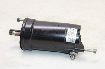 2013 DUCATI HYPERMOTARD OEM ENGINE STARTING STARTER MOTOR -DC 12V
