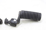 1982 HONDA CB900C OEM FRONT FOOT RESTS PEGS STEPS SET PAIR