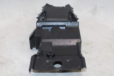 2022 HONDA CBR300R OEM REAR BACK TAIL UNDERTAIL BATTERY TRAY PLASTIC