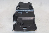 2022 HONDA CBR300R OEM REAR BACK TAIL UNDERTAIL BATTERY TRAY PLASTIC