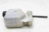 88-97 KAWASAKI NINJA 600R ZX600C OEM COOLANT WATER TANK RESERVOIR BOTTLE