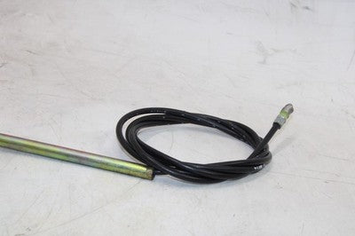 2003 HONDA METROPOLITAN 50 CHF50 OEM SEAT LATCH CABLE LINE