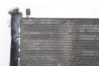 02-03 YAMAHA YZF R1 OEM ENGINE RADIATOR MOTOR COOLER COOLING RADIATER