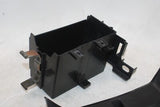 90-06 KAWASAKI CONCOURS 1000 ZG1000A OEM BATTERY TRAY BOX HOLDER