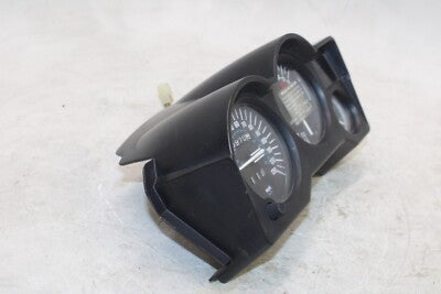 1996 KAWASAKI NINJA 250R OEM GAUGES DISPLAY CLUSTER SPEEDOMETER TACHOMETER