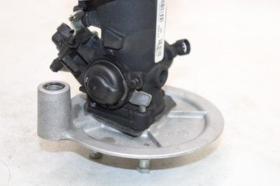 2007 HARLEY-DAVIDSON STREET GLIDE FLHX OEM THROTTLE BODY BODIES / FUEL INJECTOR