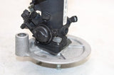 2007 HARLEY-DAVIDSON STREET GLIDE FLHX OEM THROTTLE BODY BODIES / FUEL INJECTOR